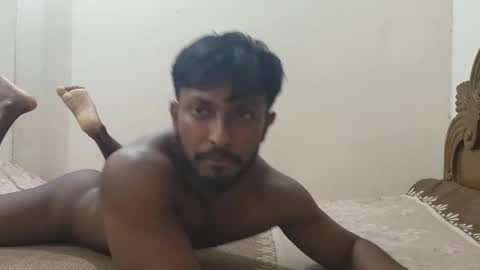 Snapshot of hunky_ariyaan chatting on 04.26.26 Hunky Ariyaan online show from 04.26.26