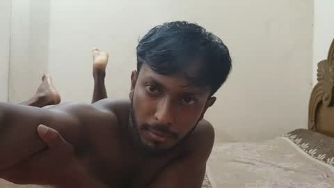 Snapshot of hunky_ariyaan chatting on 05.02.26 Hunky Ariyaan online show from 05.02.26