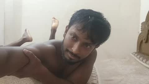 Snapshot of hunky_ariyaan chatting on 05.10.26 Hunky Ariyaan online show from 05.10.26