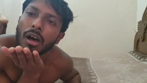 Snapshot of hunky_ariyaan chatting on 05.11.26 Hunky Ariyaan online show from 05.11.26