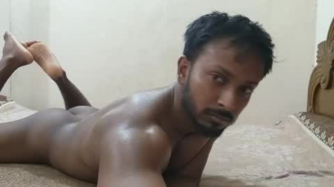 Snapshot of hunky_ariyaan chatting on 06.02.26 Hunky Ariyaan online show from 06.02.26