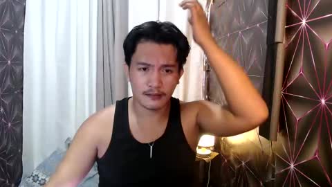 hunkylloyd online show from 01.06.25