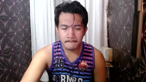 hunkylloyd online show from 01.13.25