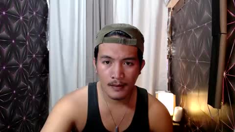 hunkylloyd online show from 01.24.25