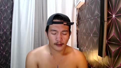 hunkylloyd online show from 02.08.25