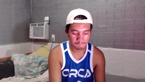 hunkylloyd online show from 04.14.26