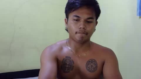 hunkyzeus online show from 10.07.25