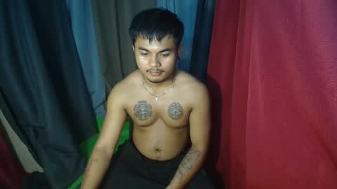 hunkyzeus online show from 02.11.26