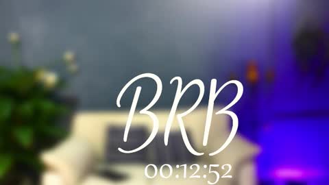 Hunter  online show from 03.21.26