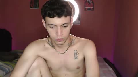 hunter_jagg online show from 01.07.26