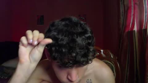 hunter_jagg online show from 02.24.26