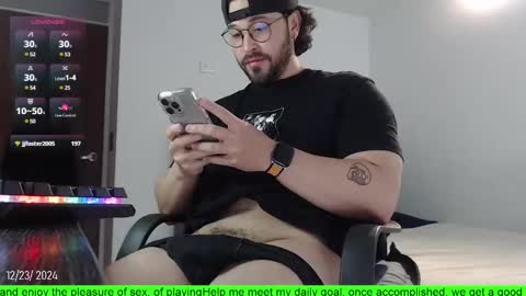   online show from 12.23.24