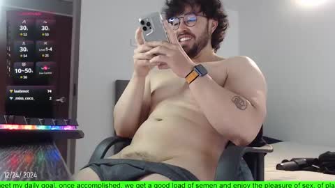   online show from 12.25.24