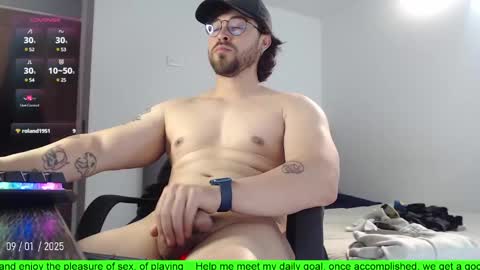   online show from 01.10.25