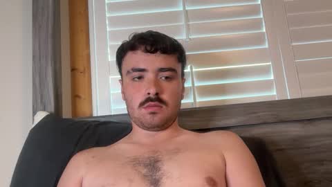 Snapshot of hunterbentleyy chatting on 09.18.25 Hunter online show from 09.18.25