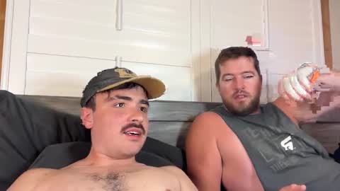 Snapshot of hunterbentleyy chatting on 09.27.25 Hunter online show from 09.27.25