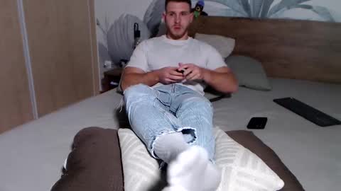 Hunter Bridges online show from 12.22.24