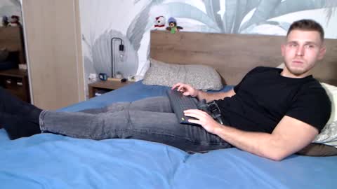 Hunter Bridges online show from 01.23.25