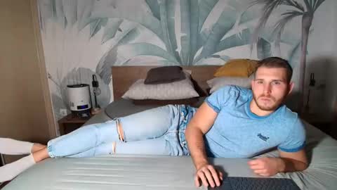 Hunter Bridges online show from 11.20.25