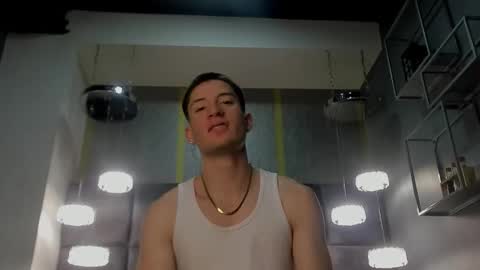 hunterheat_ online show from 09.24.25