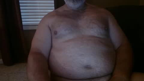 Snapshot of huntermark1 chatting on 09.08.25 huntermark1 online show from 09.08.25