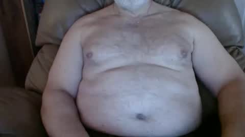 huntermark1 online show from 02.01.26