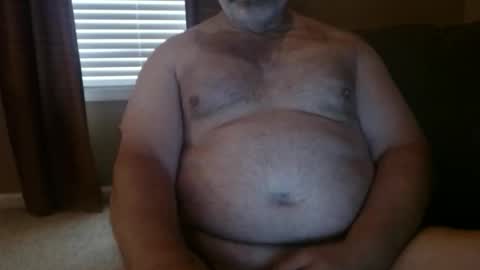 huntermark1 online show from 04.12.26