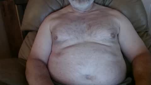 Snapshot of huntermark1 chatting on 05.03.26 huntermark1 online show from 05.03.26