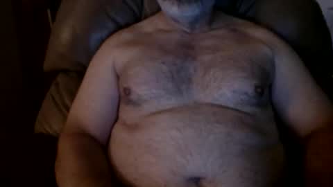 Snapshot of huntermark1 chatting on 05.24.26 huntermark1 online show from 05.24.26