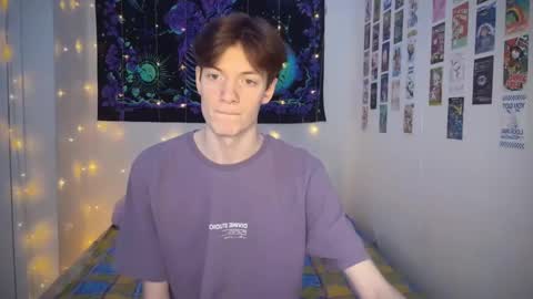 Snapshot of hunterrxxxhunter chatting on 01.27.25 Hunter online show from 01.27.25