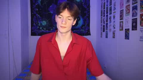 Snapshot of hunterrxxxhunter chatting on 01.28.25 Hunter online show from 01.28.25