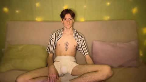 Snapshot of hunterrxxxhunter chatting on 01.31.25 Hunter online show from 01.31.25