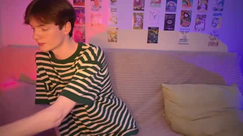 Snapshot of hunterrxxxhunter chatting on 02.01.25 Hunter online show from 02.01.25