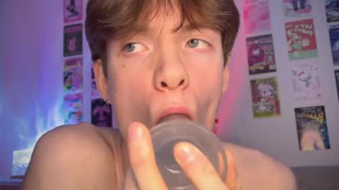 Snapshot of hunterrxxxhunter chatting on 02.03.25 Hunter online show from 02.03.25