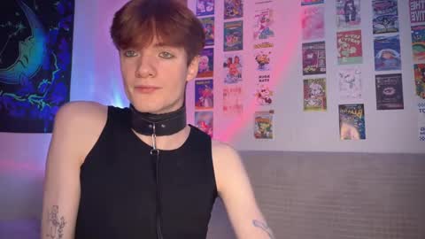 Snapshot of hunterrxxxhunter chatting on 02.04.25 Hunter online show from 02.04.25