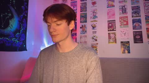 Snapshot of hunterrxxxhunter chatting on 02.05.25 Hunter online show from 02.05.25