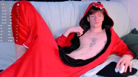 Snapshot of hunterrxxxhunter chatting on 03.06.25 Hunter online show from 03.06.25