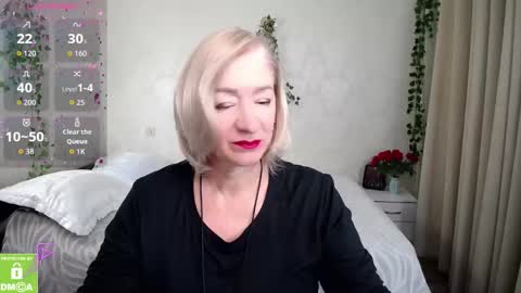 Irena online show from 10.31.25