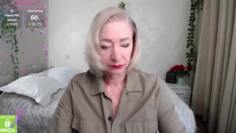 Irena online show from 11.04.25