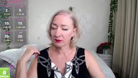 Irena online show from 11.09.25