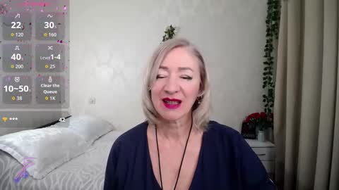 Irena online show from 11.27.25