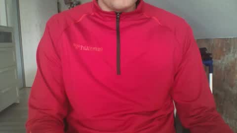 hunting_007 online show from 04.20.26