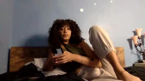 Goddess Hunyy online show from 12.08.24