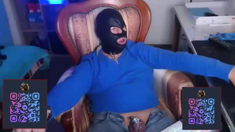 Peterr online show from 01.08.26