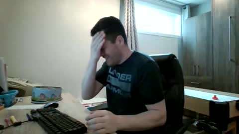 hurley7890 online show from 04.10.26