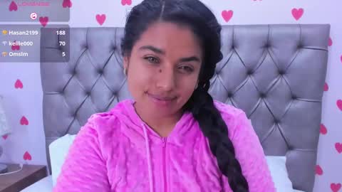 Snapshot of hurrem_had chatting on 02.21.25 H U R R E M online show from 02.21.25