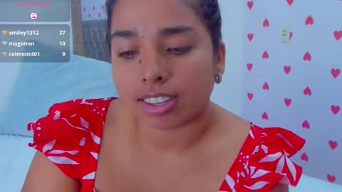 Snapshot of hurrem_had chatting on 02.23.25 H U R R E M online show from 02.23.25