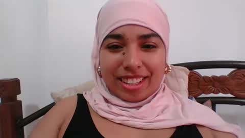 Snapshot of hurrem_had chatting on 10.26.25 H U R R E M online show from 10.26.25