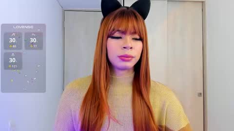 Snapshot of hurremcan_ chatting on 03.21.26 Hurrem online show from 03.21.26