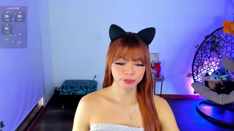 Snapshot of hurremcan_ chatting on 06.03.26 Hurrem online show from 06.03.26